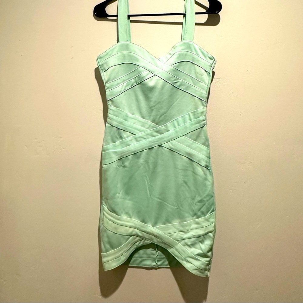 H&M Bodycon Dress Size 10 New